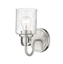 ECOM Only 340-1S-BN - 1 Light Wall Sconce