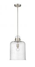 ECOM Only 340P12-BN - 1 Light Pendant