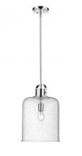 ECOM Only 340P12-CH - 1 Light Pendant