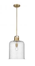 ECOM Only 340P12-HG - 1 Light Pendant