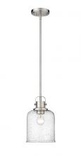 ECOM Only 340P8-BN - 1 Light Pendant