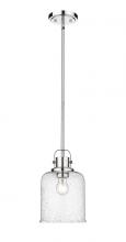 ECOM Only 340P8-CH - 1 Light Pendant