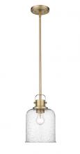 ECOM Only 340P8-HG - 1 Light Pendant