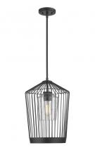 ECOM Only 342P13-MB - 1 Light Pendant