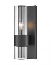 ECOM Only 343-1S-MB - 1 Light Wall Sconce