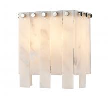 ECOM Only 345-2S-PN - 2 Light Wall Sconce