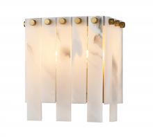 ECOM Only 345-2S-RB - 2 Light Wall Sconce