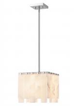 ECOM Only 345P12-PN - 1 Light Pendant