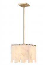 ECOM Only 345P12-RB - 1 Light Pendant