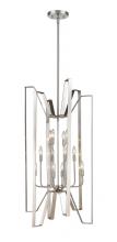 ECOM Only 4000-12BN - 12 Light Pendant