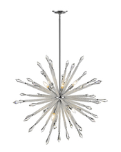 ECOM Only 4002-10 - 10 Light Chandelier