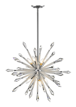 ECOM Only 4002-8 - 8 Light Chandelier