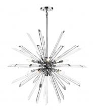 ECOM Only 4003-10CH - 10 Light Chandelier