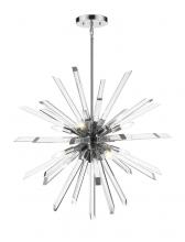 ECOM Only 4003-8CH - 8 Light Chandelier