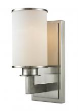 ECOM Only 412-1S - 1 Light Wall Sconce