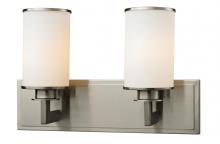 ECOM Only 412-2V - 2 Light Vanity