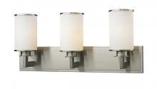 ECOM Only 412-3V - 3 Light Vanity