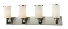 ECOM Only 412-4V - 4 Light Vanity