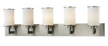 ECOM Only 412-5V - 5 Light Vanity