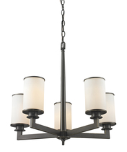 ECOM Only 413-5 - 5 Light Chandelier