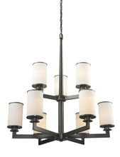 ECOM Only 413-9 - 9 Light Chandelier