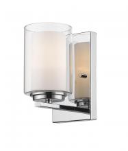 ECOM Only 426-1S-CH - 1 Light Wall Sconce