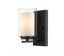 ECOM Only 426-1S-MB - 1 Light Wall Sconce