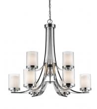 ECOM Only 426-9-CH - 9 Light Chandelier