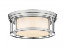 ECOM Only 426F16-BN - 3 Light Flush Mount