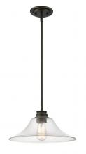 ECOM Only 428MP14-OB - 1 Light Pendant