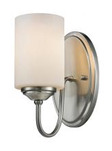 ECOM Only 434-1S-BN - 1 Light Wall Sconce