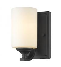 ECOM Only 435-1S-BRZ - 1 Light Wall Sconce