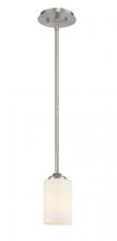 ECOM Only 435MP-BN - 1 Light Pendant