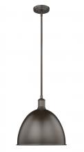 ECOM Only 4500P12-BRZ - 1 Light Pendant