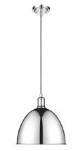 ECOM Only 4500P12-CH - 1 Light Pendant