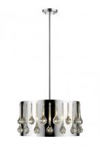 ECOM Only 453-16CH - 4 Light Pendant