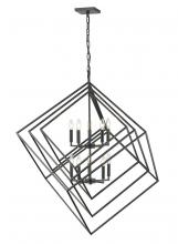 ECOM Only 457-10MB - 10 Light Chandelier