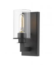 ECOM Only 462-1S-BRZ - 1 Light Wall Sconce