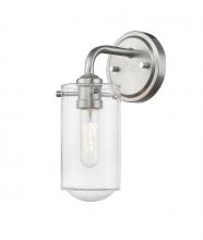 ECOM Only 471-1S-BN - 1 Light Wall Sconce