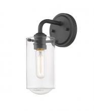 ECOM Only 471-1S-MB - 1 Light Wall Sconce