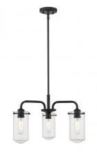 ECOM Only 471-3MB - 3 Light Chandelier