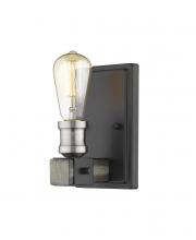 ECOM Only 472-1S-ABB - 1 Light Wall Sconce