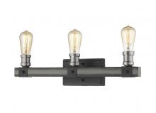 ECOM Only 472-3V-ABB - 3 Light Vanity