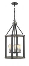 ECOM Only 472-5P-ABB - 5 Light Chandelier