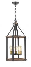 ECOM Only 472-5P-RM - 5 Light Chandelier