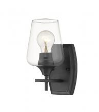 ECOM Only 473-1S-MB - 1 Light Wall Sconce