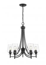 ECOM Only 473-5MB - 5 Light Chandelier