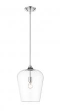 ECOM Only 473P12-CH - 1 Light Pendant