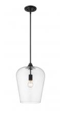 ECOM Only 473P12-MB - 1 Light Pendant