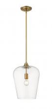 ECOM Only 473P12-OBR - 1 Light Pendant